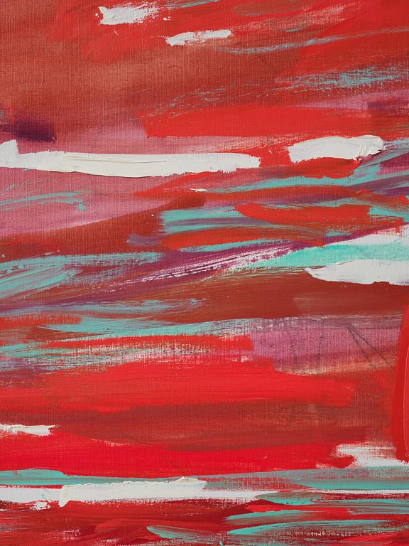 Bo Swenson, Untitled.