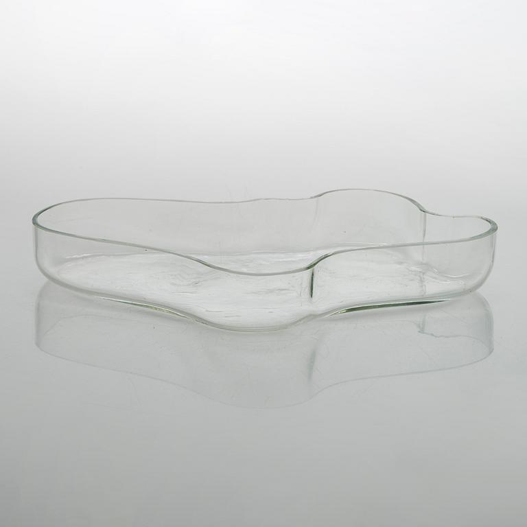 Alvar Aalto, fat, modell 3028 Iittala 1950-tal.