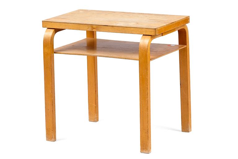 Alvar Aalto, SIDEBOARD.