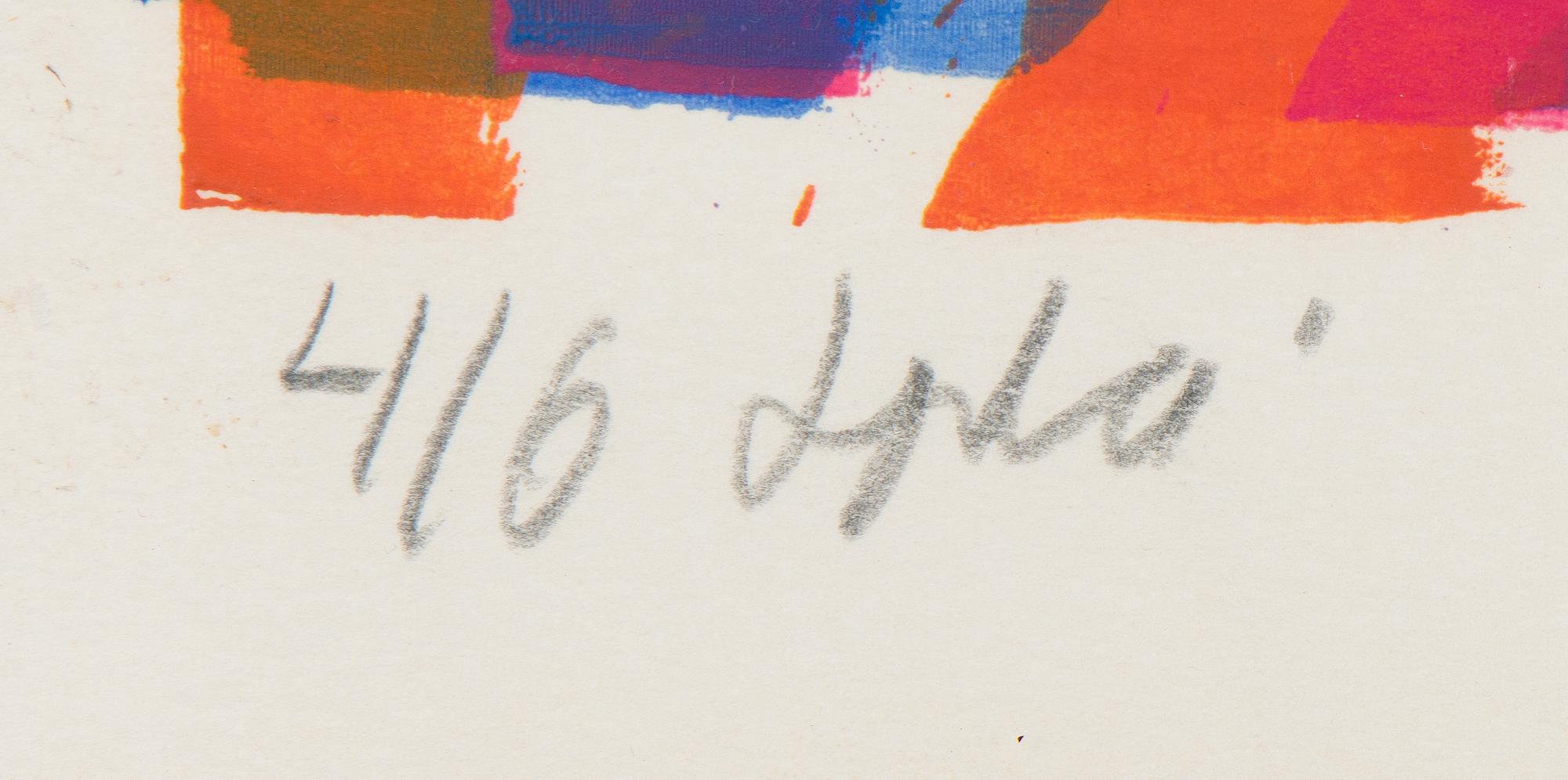 Mari Rantanen, Untitled.