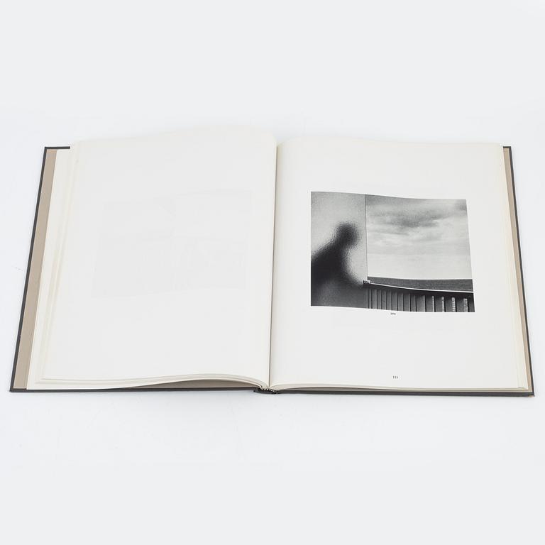 André Kertész, 4 photobooks.