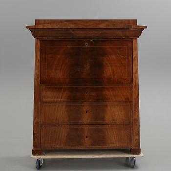 CHIFFONJÉ, empire, 1830-tal.