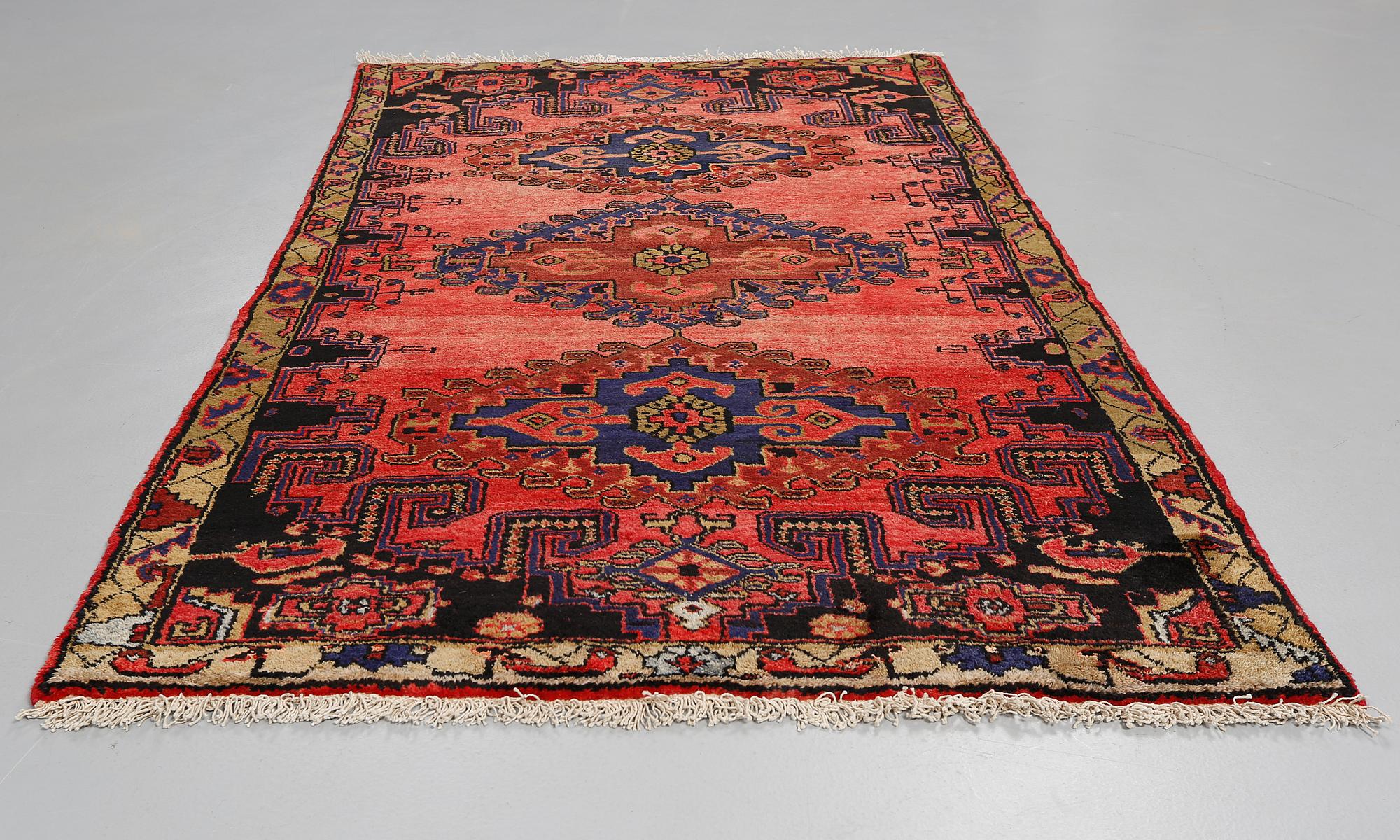 MATTA, Wiss, sent 1900-tal, ca 220x130 cm.