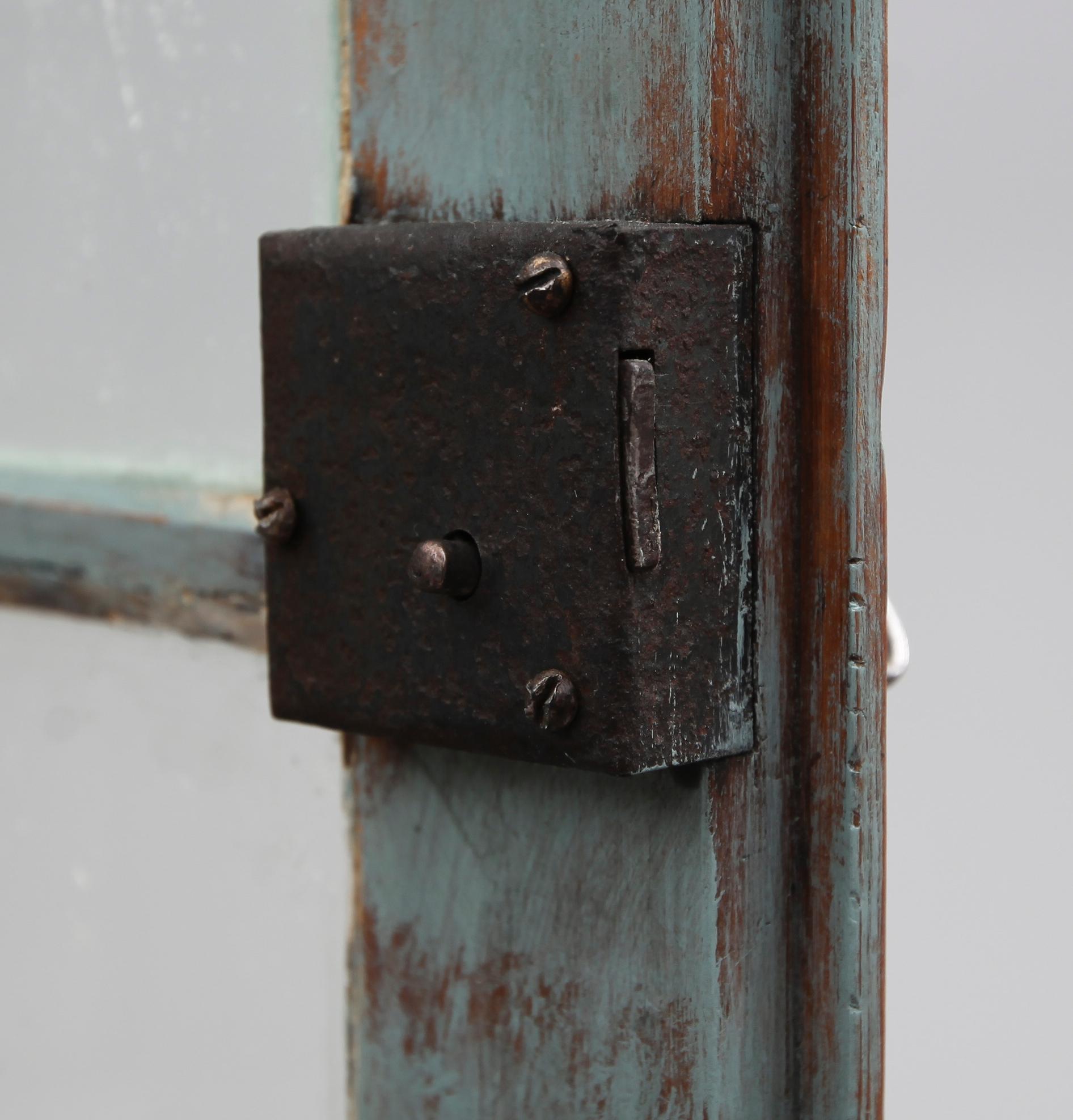 SKÅP, Frankrike, 1800-talets första hälft.