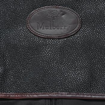 Mulberry, Travel wardrobe / garment cover.