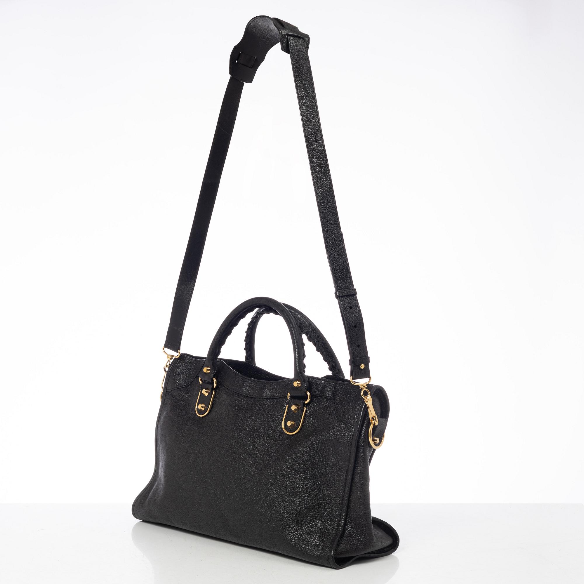 Balenciaga, väska, "Le City".