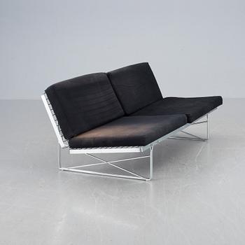 SOFFA, "Moment", formgiven 1985 av Niels Gammelgaard för IKEA.