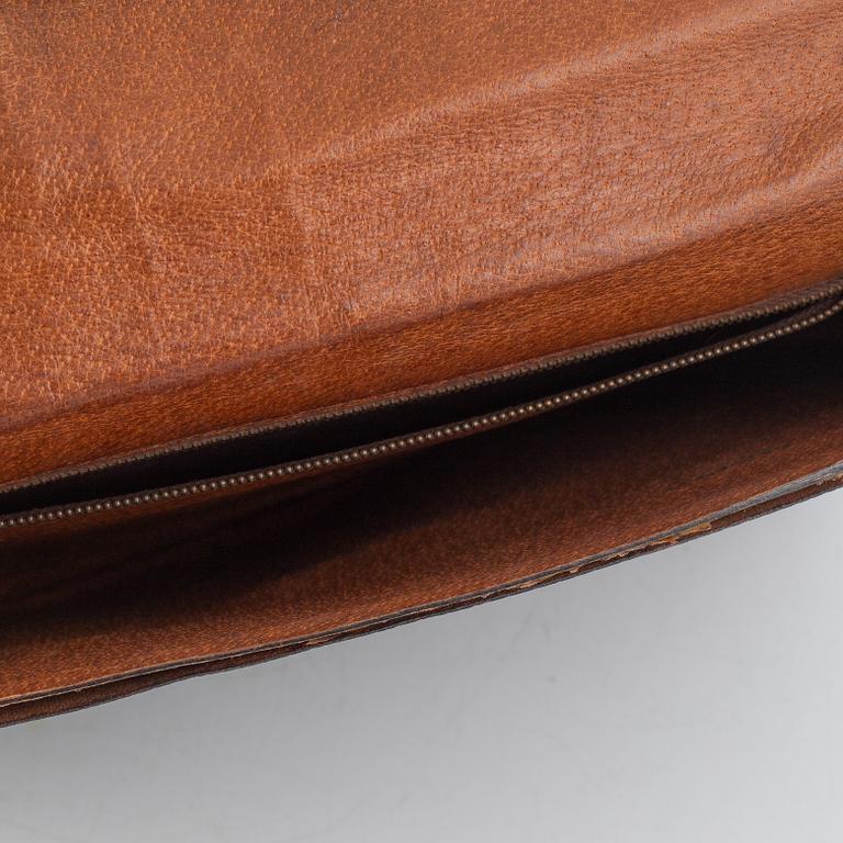 Louis Vuitton, dokumentportfölj, "Poche Ministre".