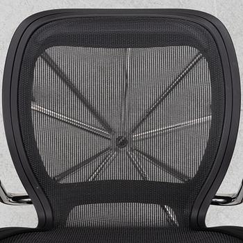 Francesco Binfaré, office chair, "Annett", Magis.