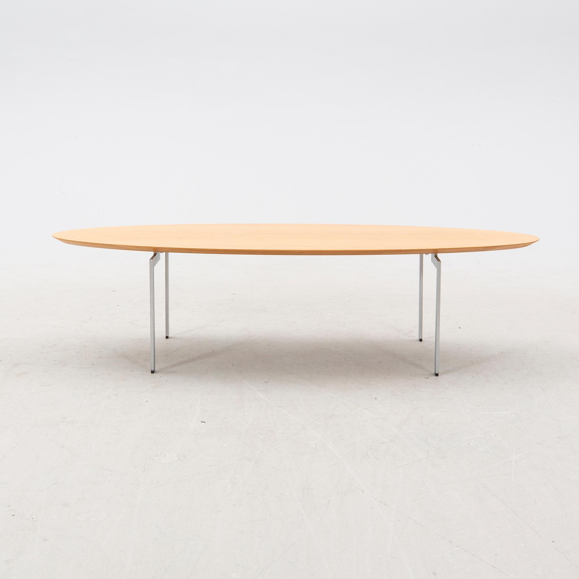 Ulla Christiansson, soffbord, "Trippo", Karl Andersson & Söner.