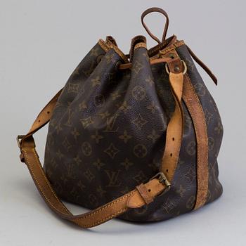 VÄSKA, Noe, Louis Vuitton.