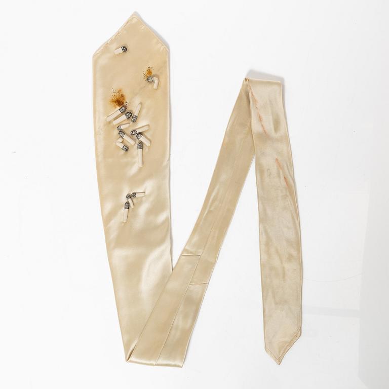 Annika Liljedahl, "Rubbish".