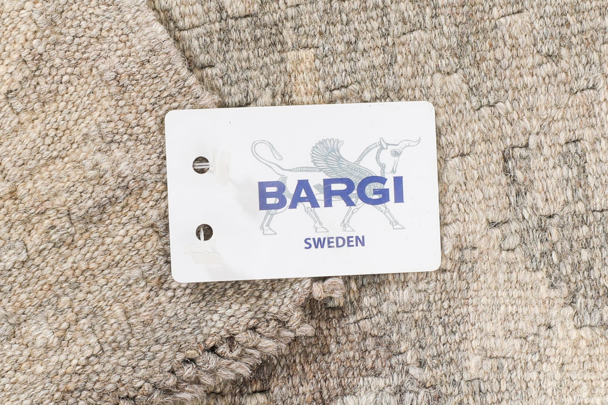 A Kilim carpet ca 296x200 cm.