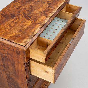 Bureau, neo-Renaissance, early 20th century.