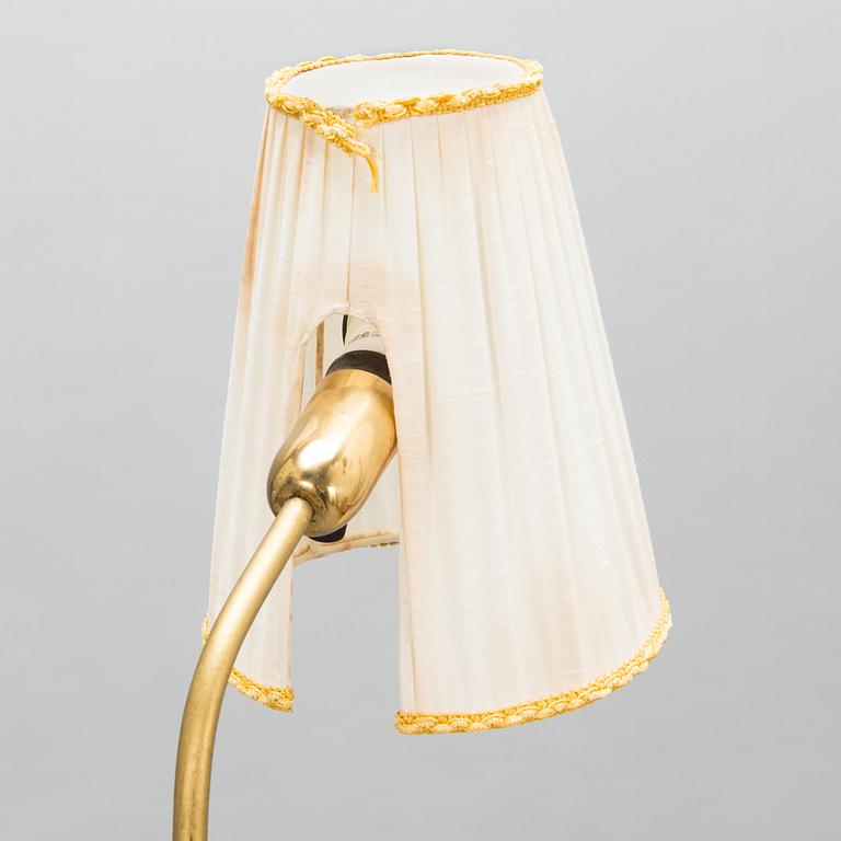 A 1950's floorlamp for Sievä.