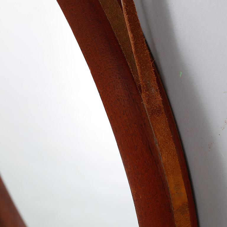 A 1950/60s mirror from G & T Svenska möbelfabrikerna.