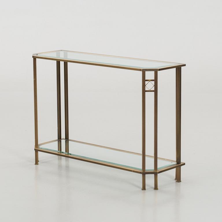 SIDEBOARD, 1900-talets slut.