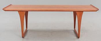 SOFFBORD, 1900-talets mitt.