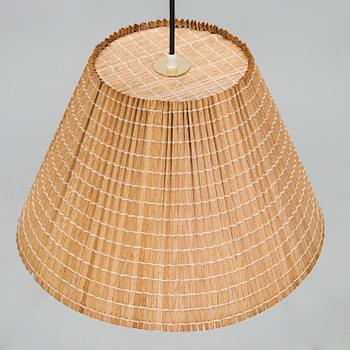 Paavo Tynell, taklampa, modell 1968 Taito 1900-talets mitt.