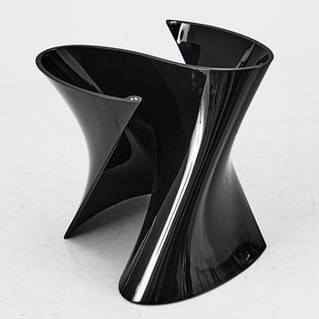 Xavier Lust, an 'S Table' dining table, MDF Italia.