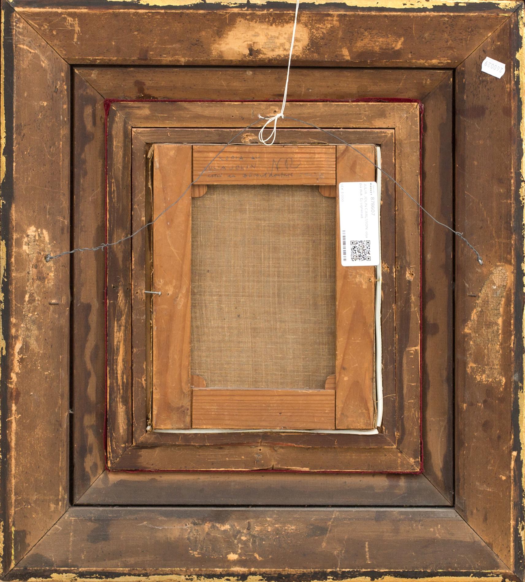 JULIA JOLIN CARLSSON,