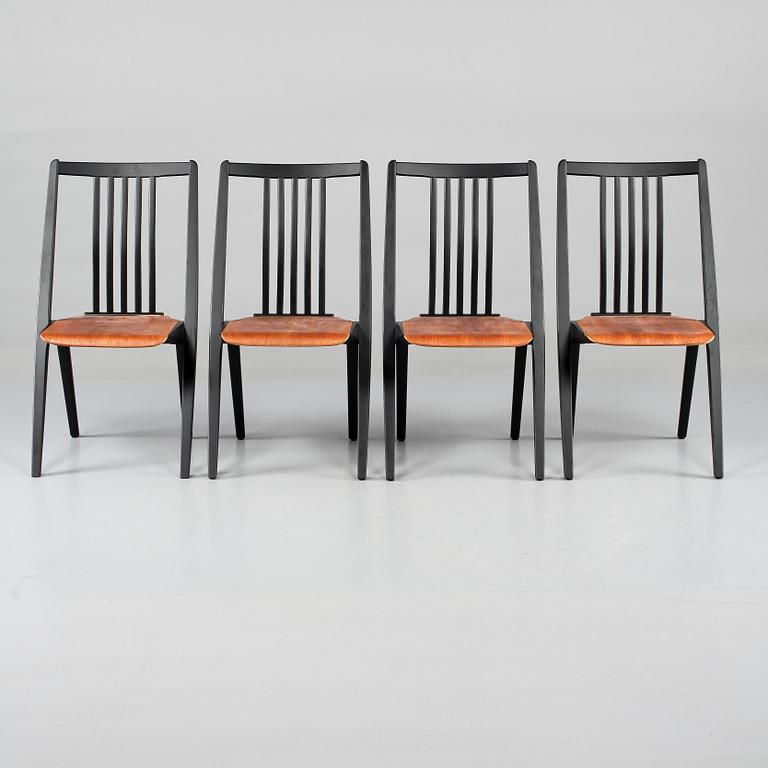 STOLAR, 4 st, 1950/1960-tal.