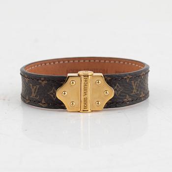 Louis Vuitton, armband, 2018.