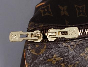 WEEKENDBAG, "Keepall 50", Louis Vuitton.