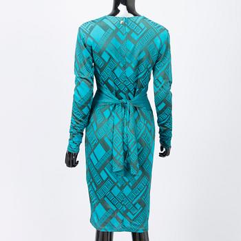 Versace Collection Jersey Dress, size 40(OIT).