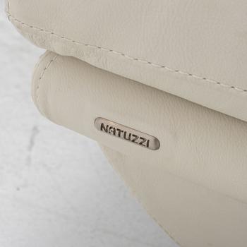 Soffa, Natuzzi, Italien.