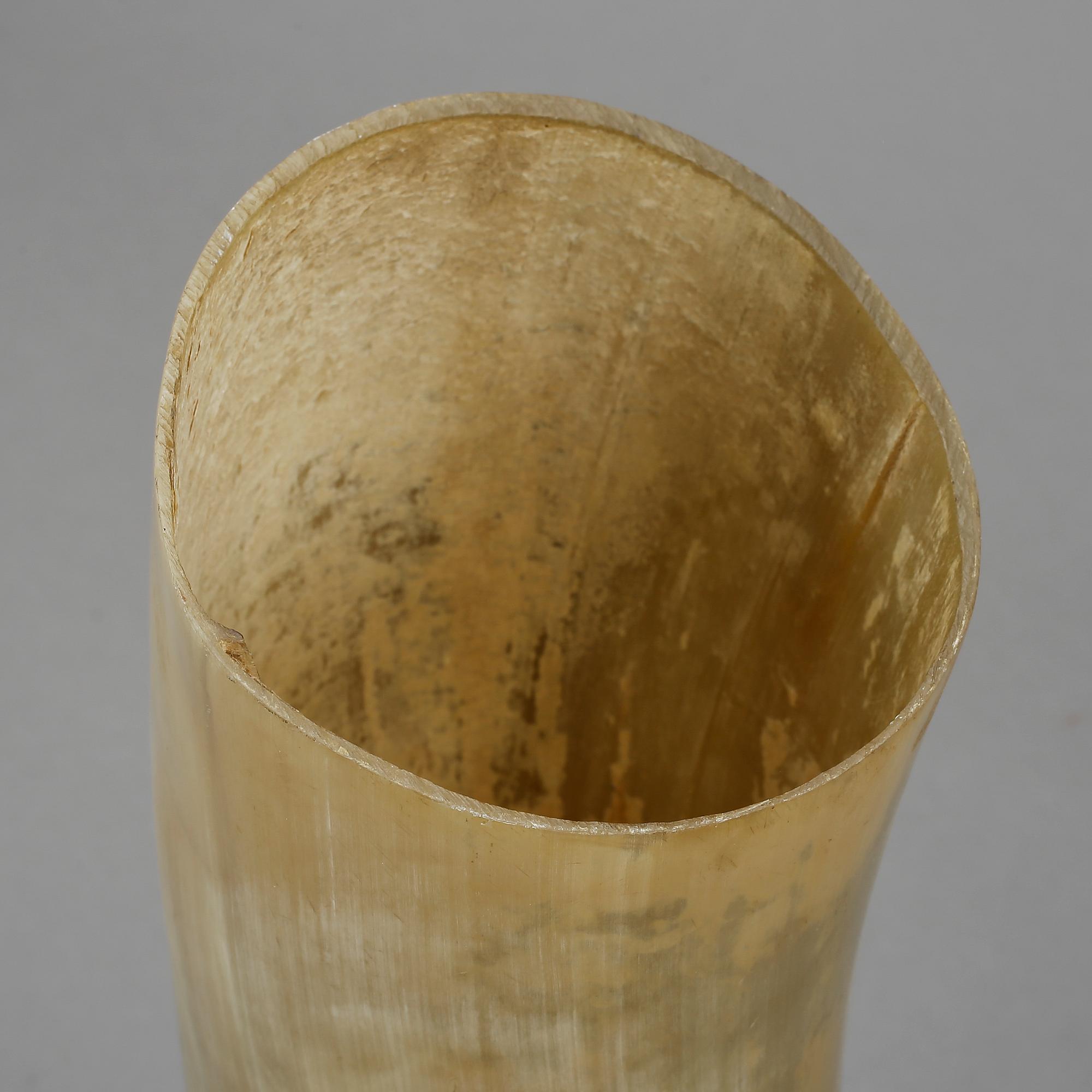 HORN, 1900-tal.