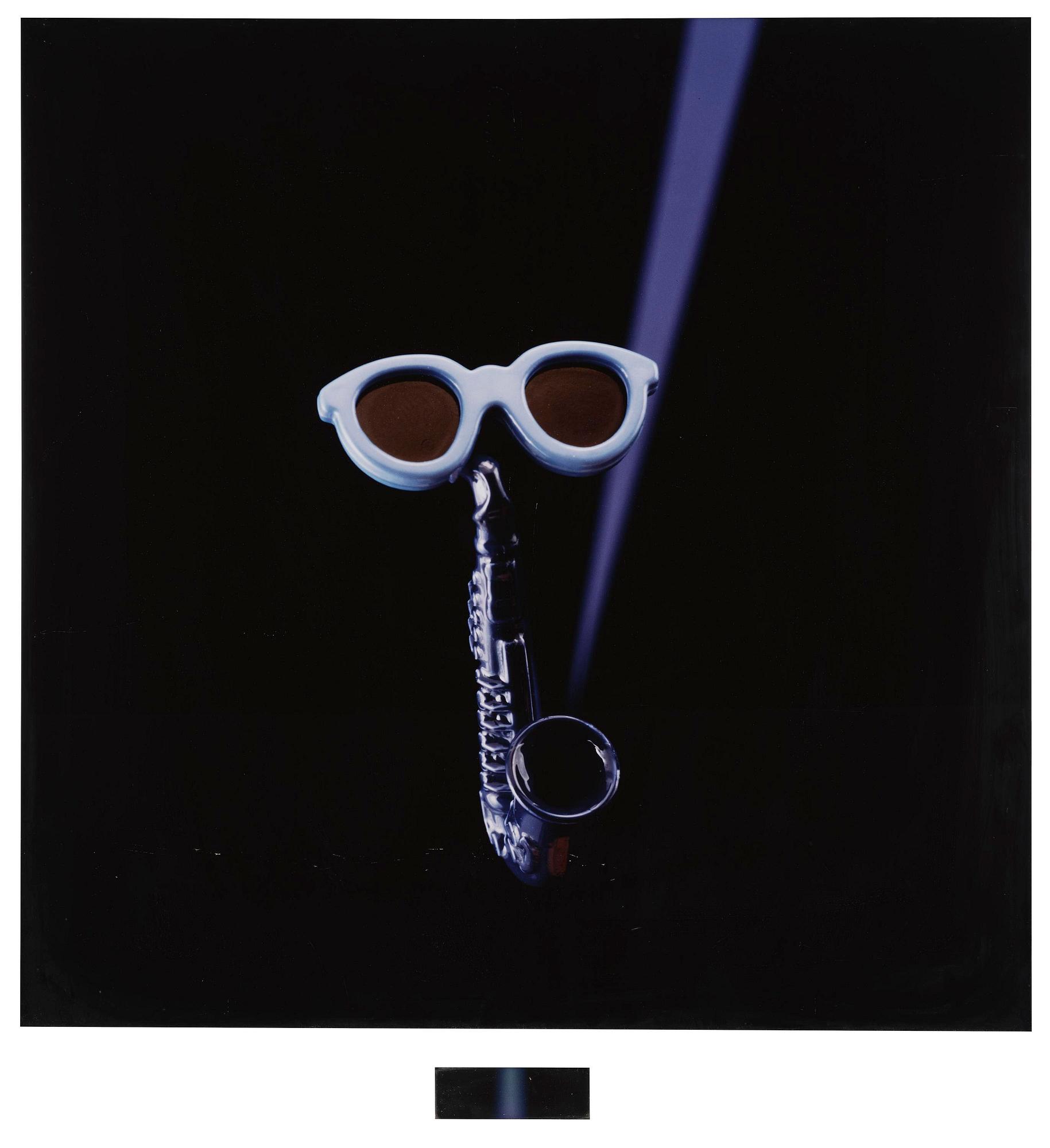 Ingrid Orfali, Untitled.