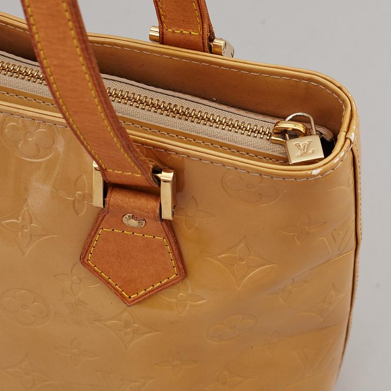 LOUIS VUITTON, a "Houston" handbag.