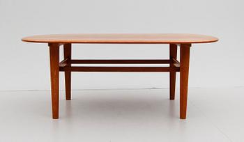 SOFFBORD, 1960-/70-tal.
