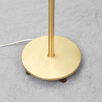 JOSEF FRANK, a pair of 2569 floor light, Firma Svenskt Tenn.