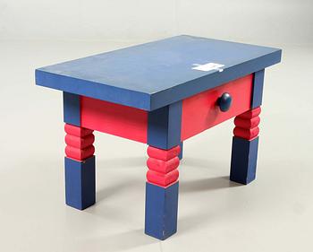 KONSOLBORD, Erik Höglund, Eriksmåla.