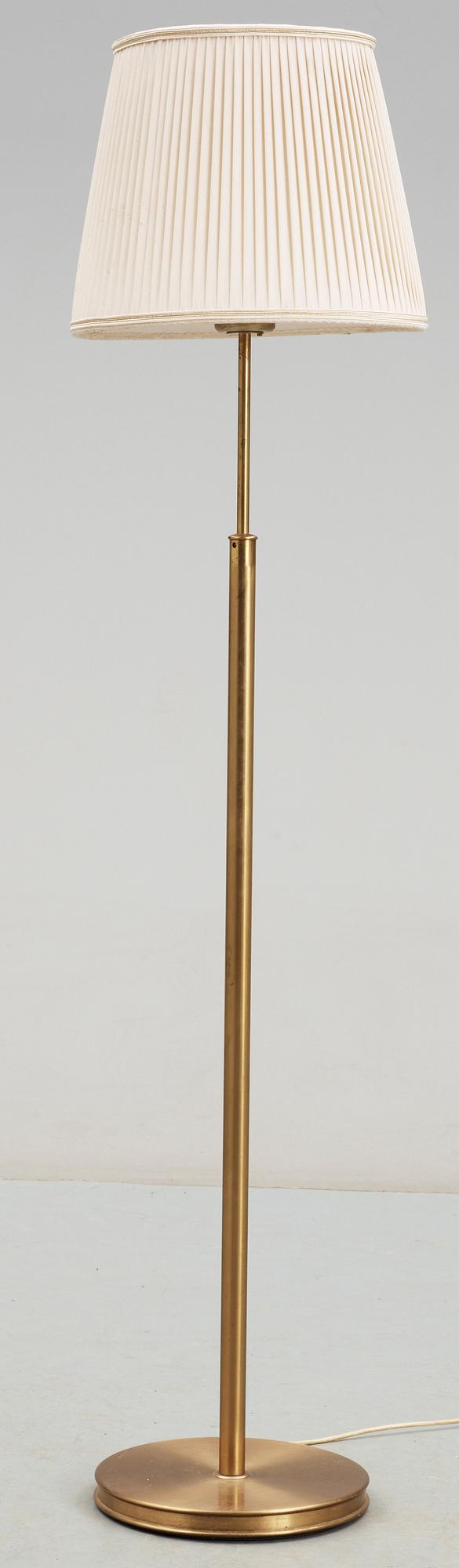 GOLVLAMPA, Josef Frank för Svenskt Tenn. Modell 2148.