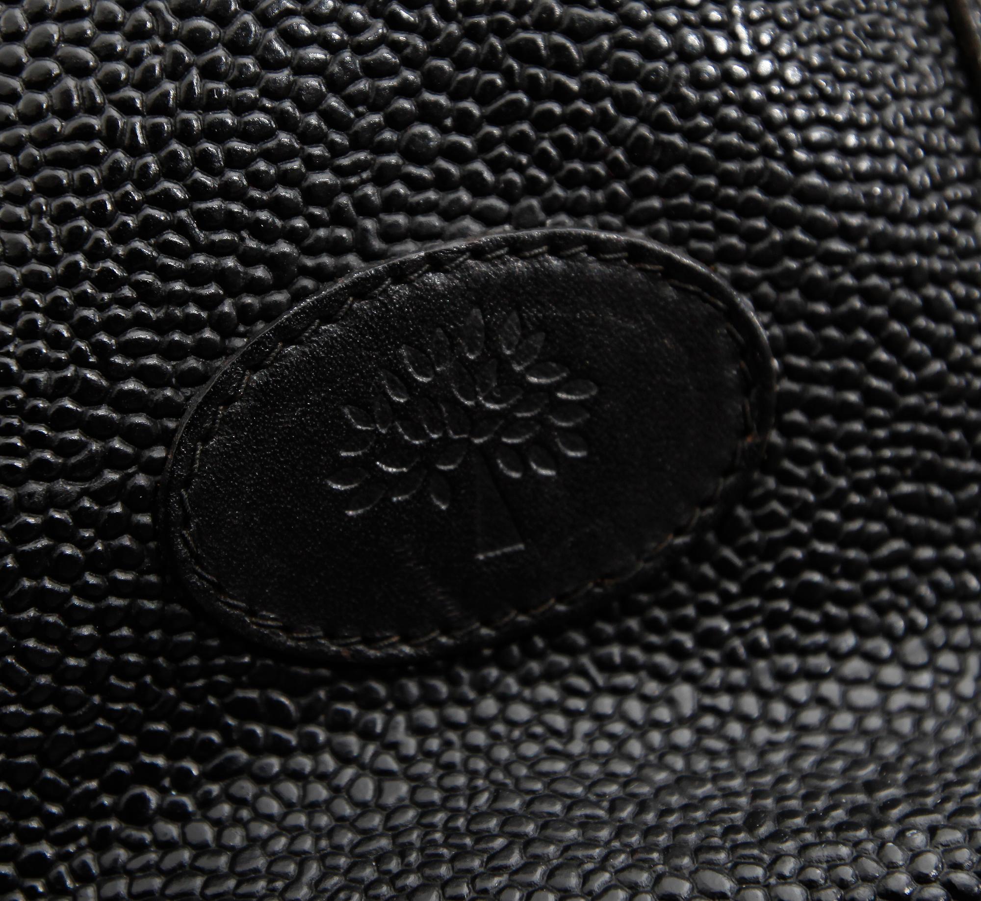 VÄSKA, Mulberry.