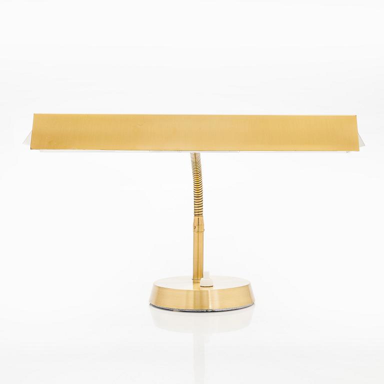 A table light, Boréns, "8607", Borås, second half of the 20th century.