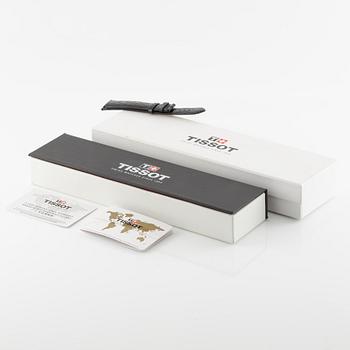 Tissot, armbandsur, 33,5 mm.
