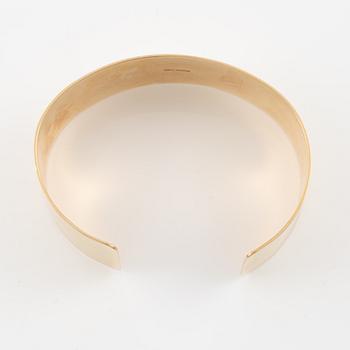 Armring, 18K guld.