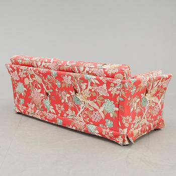 SOFFA, Bröderna Andersson, 2000-tal.