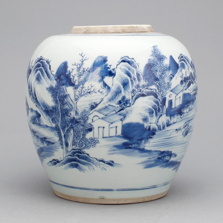 BOJAN, porslin, Kina, Qing dynastin Qianlong (1735-96).