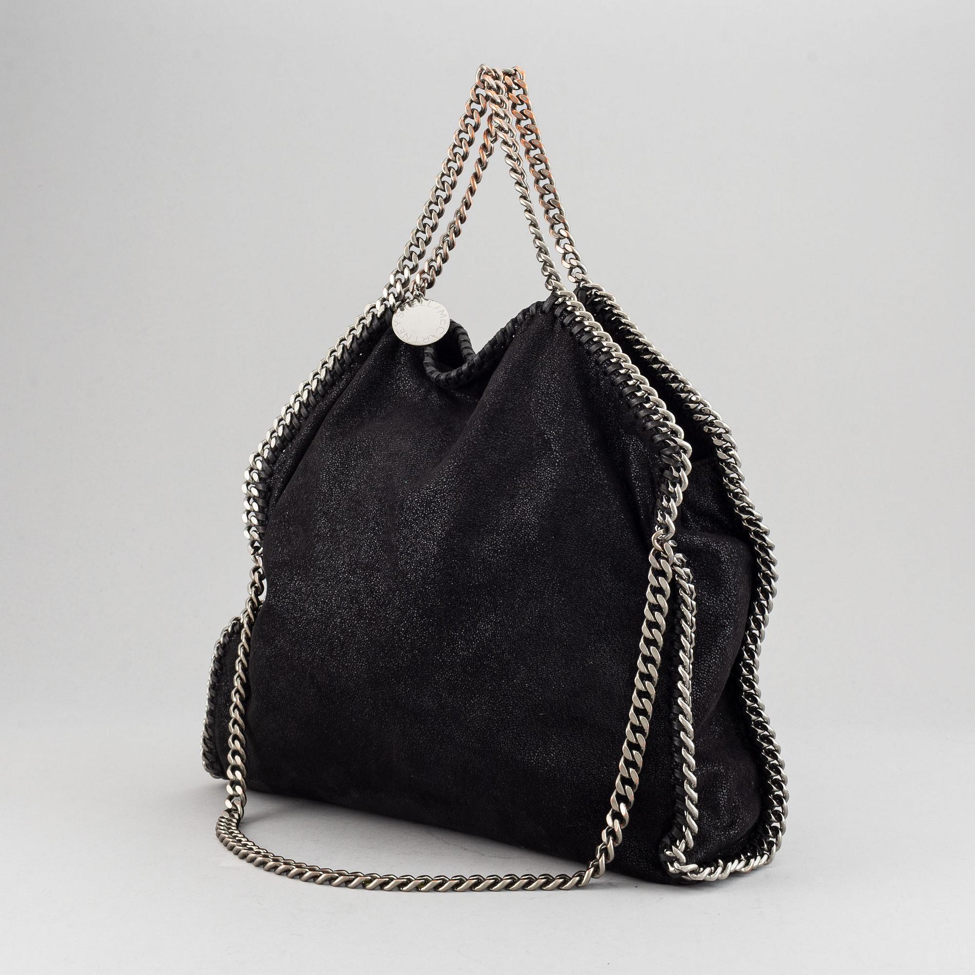 Stella McCartney, "Falabella tote bag", väska.