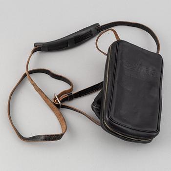 Leica M5, no 1353881, 1972.