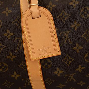 Louis Vuitton, weekendbag, 'Keepall Bandouliere 45', 2003.