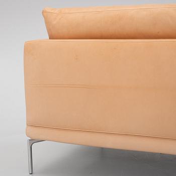 Damian Williamson, sofa, "William", Zanotta, designed 2010-15.