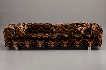 SOFFA, HG Furniture, England, 1900-talets slut.
