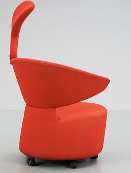 FÅTÖLJ, "Canta", Toshiyuki Kita, Cassina.
