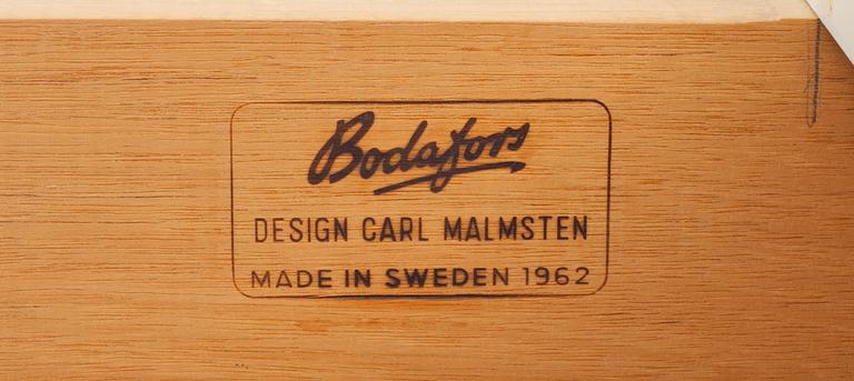 MATBORD, "Herrgården", Carl Malmsten.